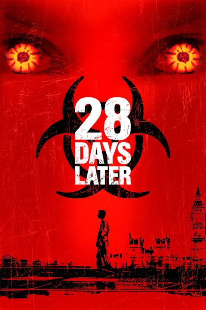 28 days later