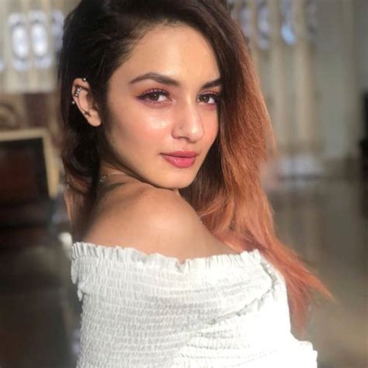 aarushi dutta hot
