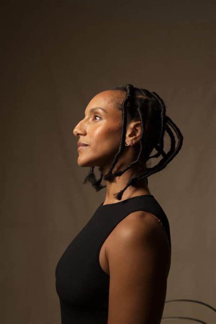 Afua Hirsch Afua Hirsch