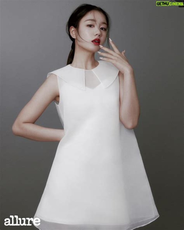 Ahn Eun Jin Instagram Ahn Eun Jin Instagram