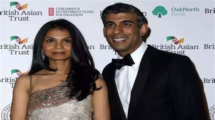 Akshata Murthy education: Where did Akshata Murthy go to college? 1 Akshata Murthy and husband