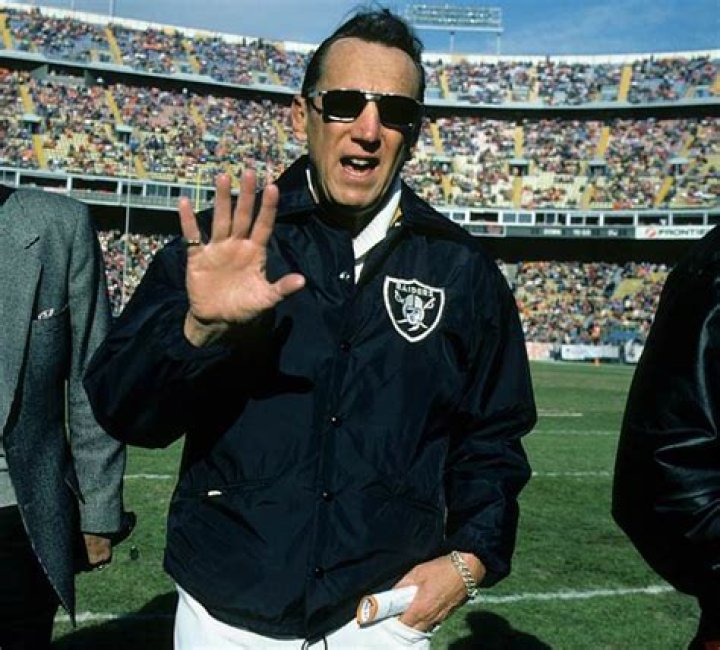 Al Davis