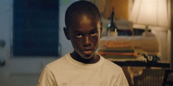 Alex Hibbert in 'The Chi'