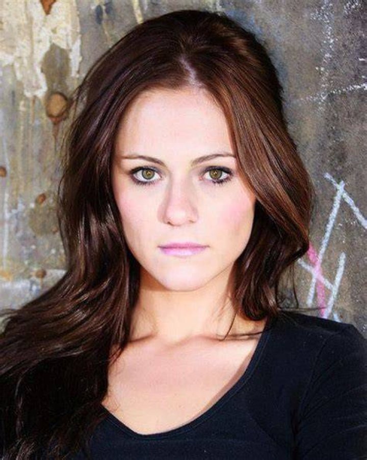 Alexandra Park Net Worth