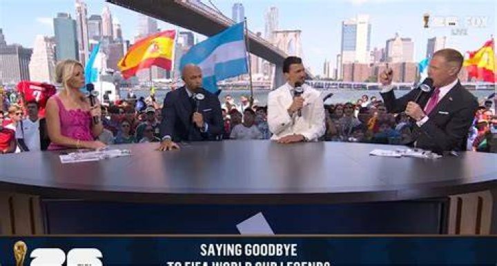Alexi Lalas