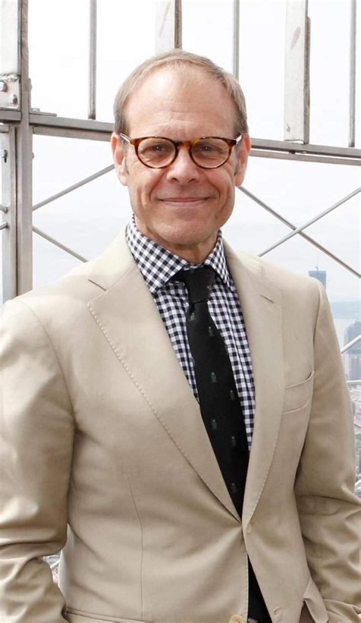 Alton Brown