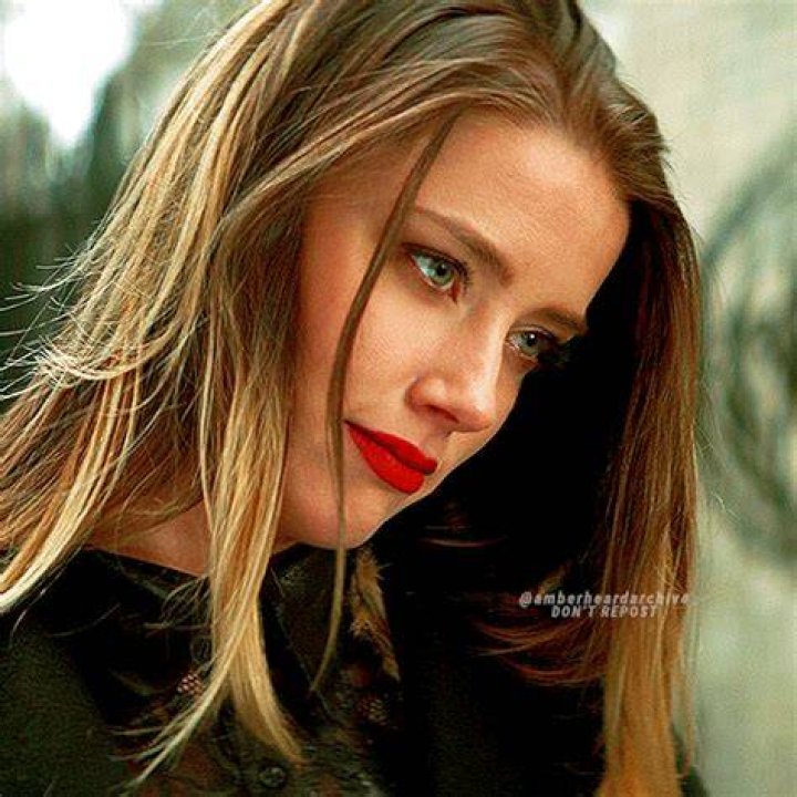 Amber Heard children: Does Amber Heard have a son? 1 Amber Heard 3