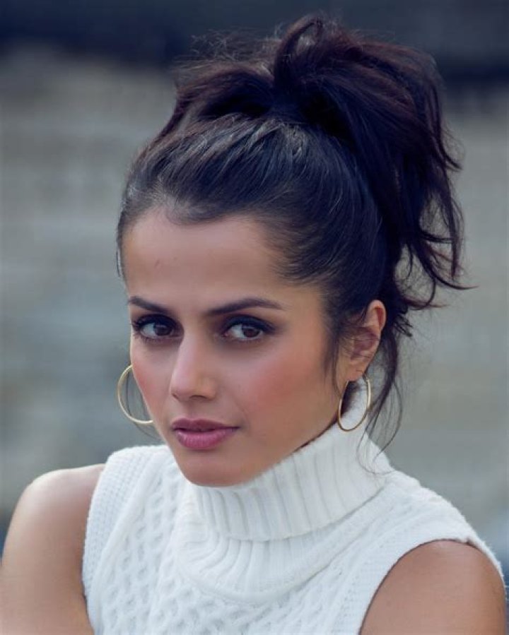 Amrita Acharia Amrita Acharia