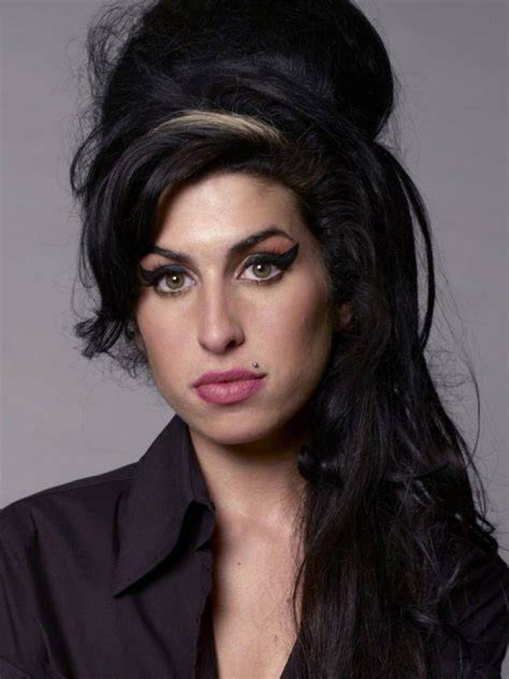 Amy Jade Winehouse