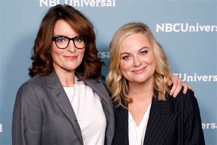 Amy Poehler 