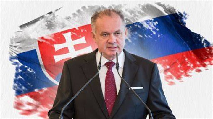 Andrej Kiska Andrej Kiska