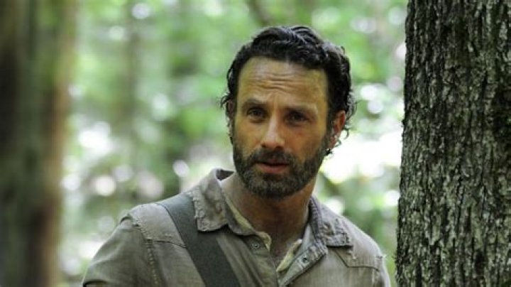 Andrew Lincoln