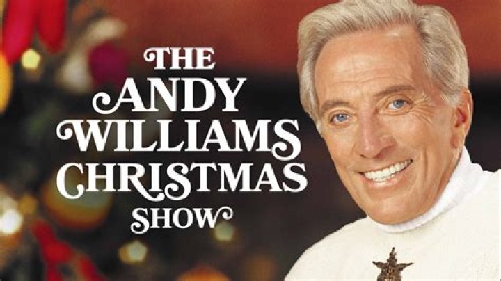Andy Williams