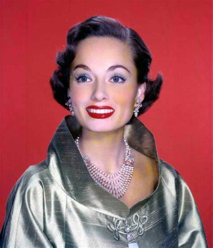 Ann Blyth