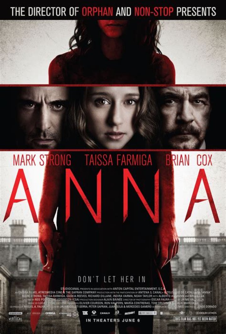 anna movie