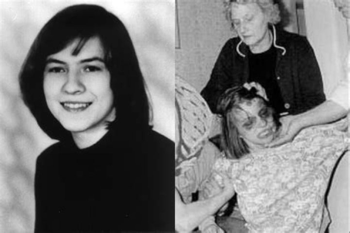 Anneliese Michel Anneliese Michel