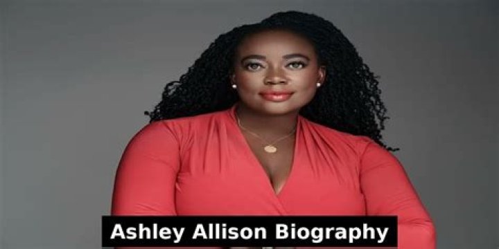 Ashley Biography