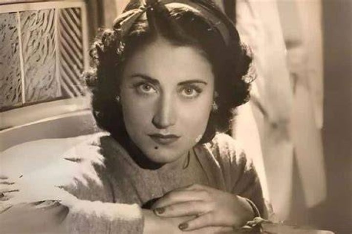 Asmahan Asmahan