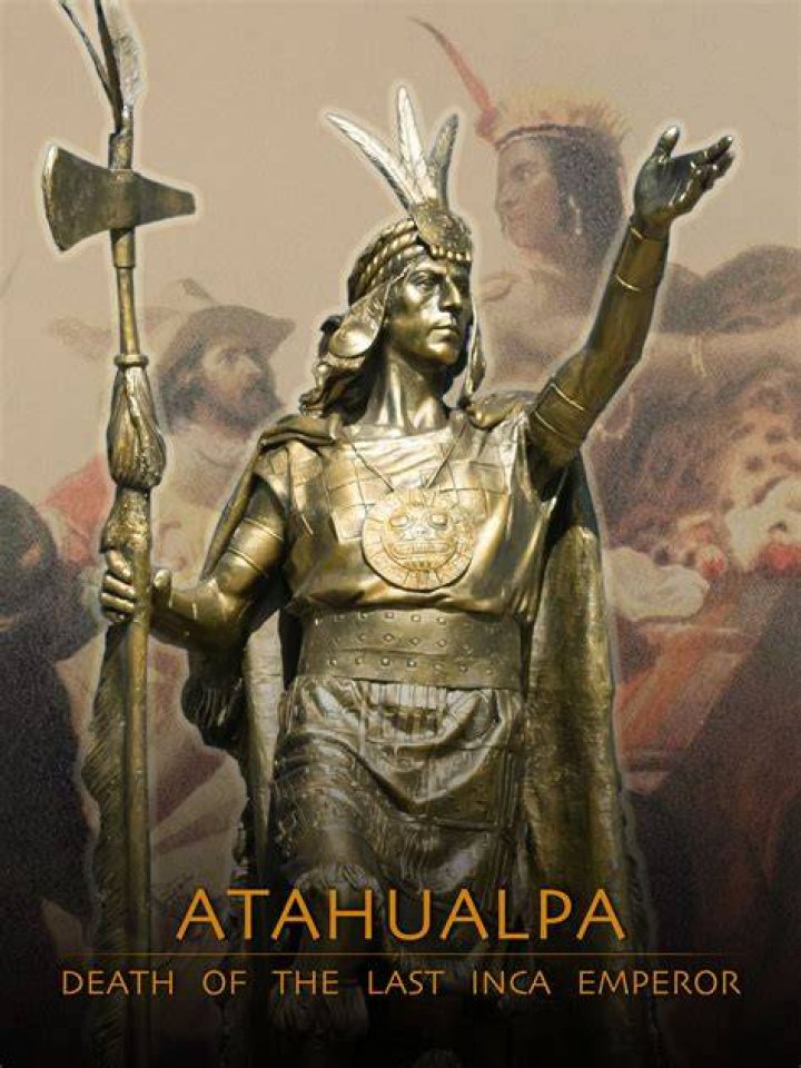 Atahualpa Atahualpa