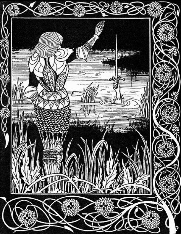Aubrey Beardsley