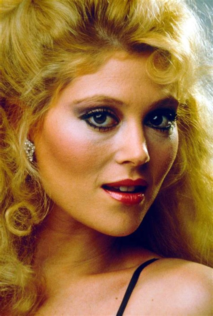 Audrey Landers Audrey Landers