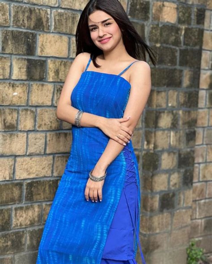Avneet Kaur Avneet Kaur