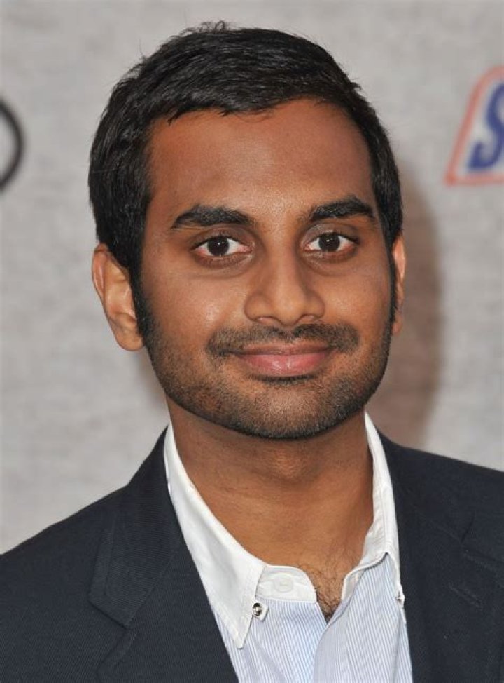 Aziz Ansari