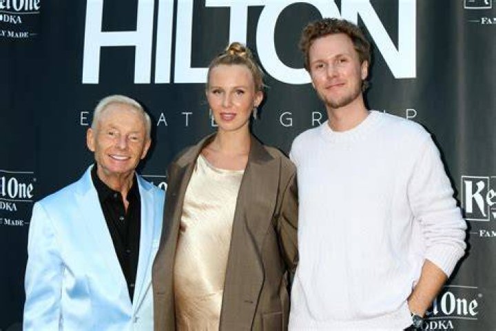 Barron Hilton