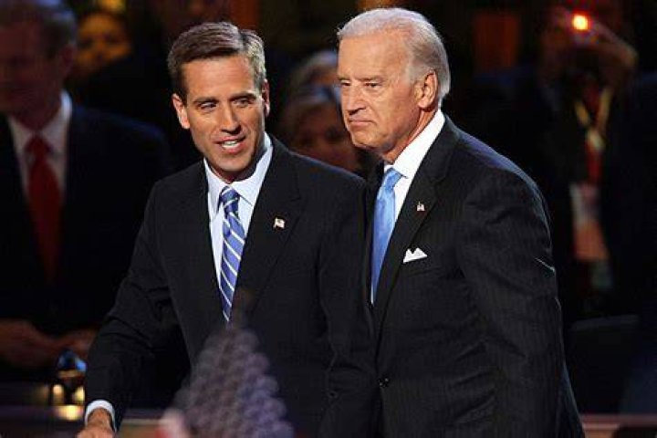 Beau Biden