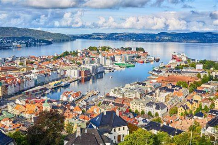 Bergen Bergen