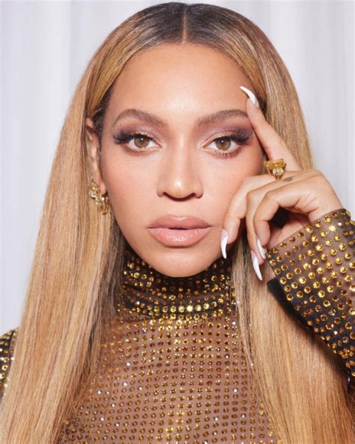 Beyonce Knowles