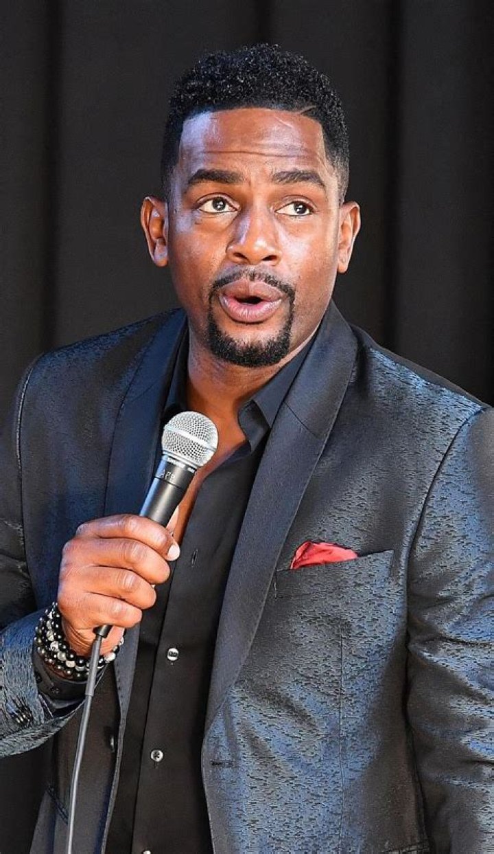Bill Bellamy