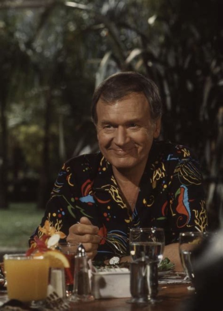 Bill Daily