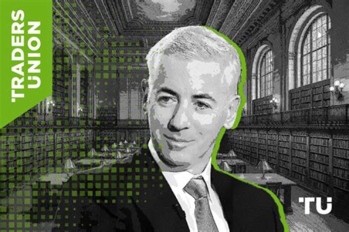 Bill-Ackman