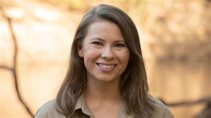Bindi Irwin