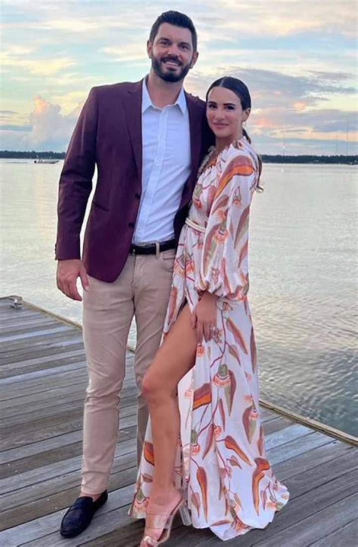 Blaine Hart: Who is AJ Crimson girlfriend? 2 Blaine Hart