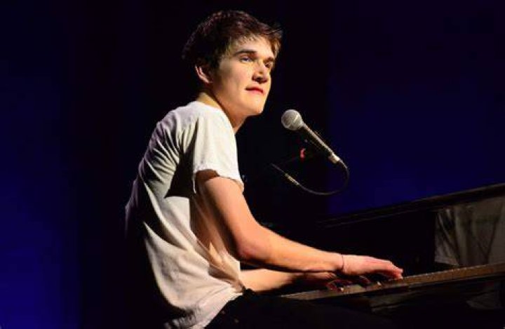 Bo Burnham