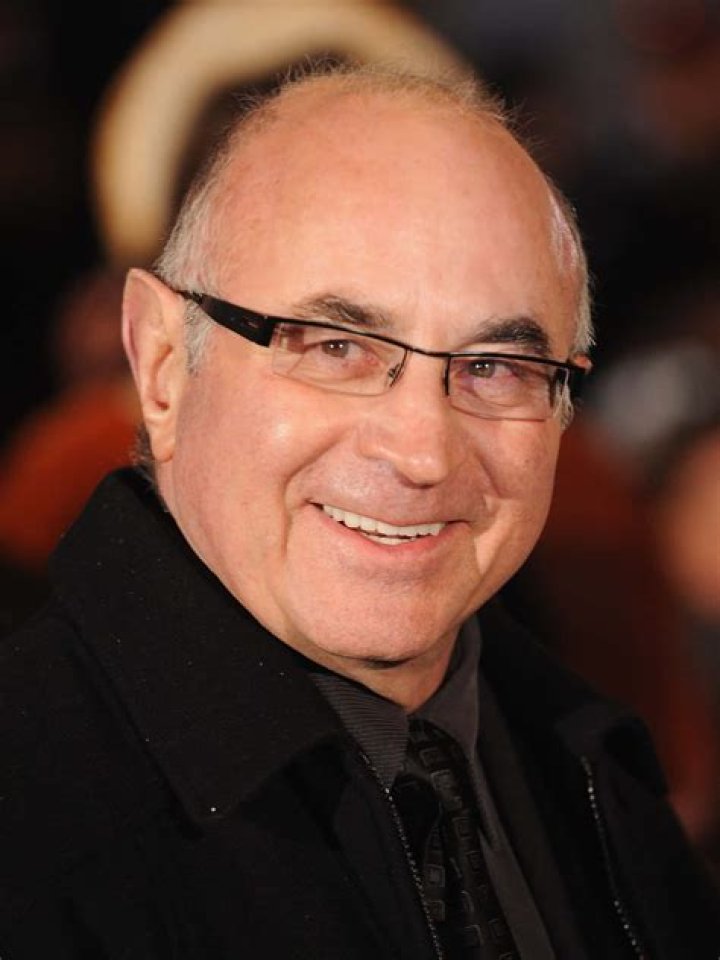 Bob Hoskins Bob Hoskins
