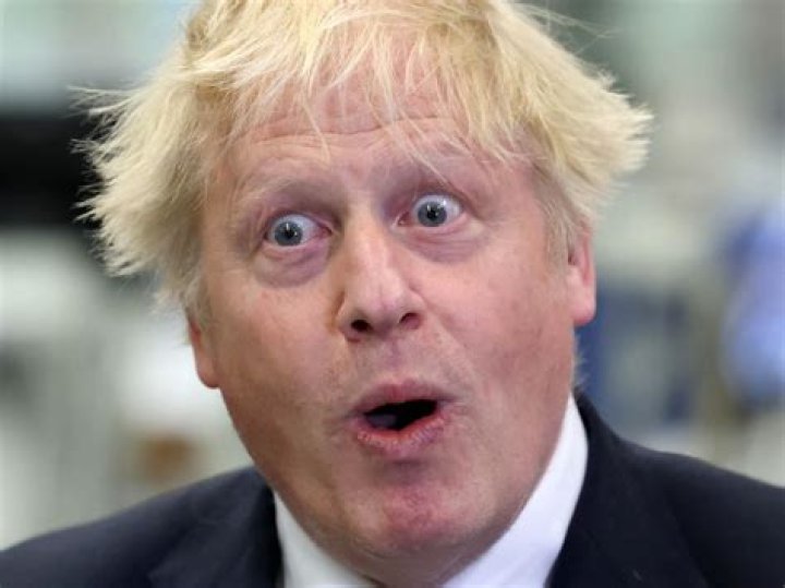 Boris Johnson siblings: Jo Johnson, Leo Johnson, Rachel Johnson 1 Boris Johnson