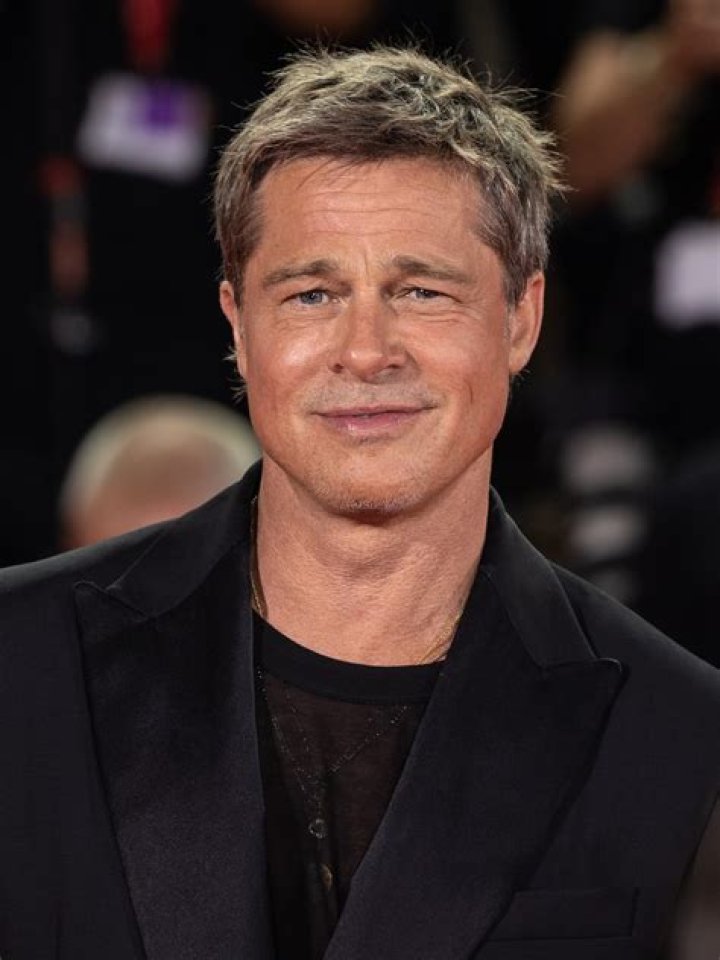 Brad Pitt's Plastic Surgery: Did Brad Pitt Have Surgery to Change His Looks?