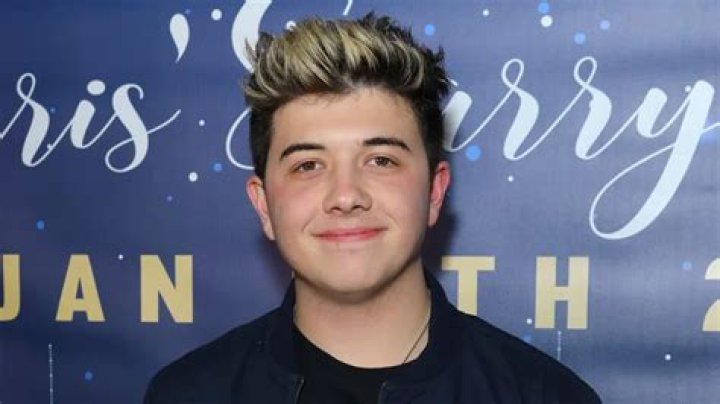 Bradley Steven Perry
