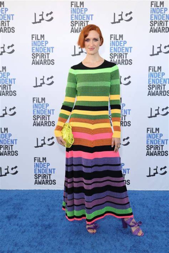 Breeda Wool height and weight Breeda Wool height and weight