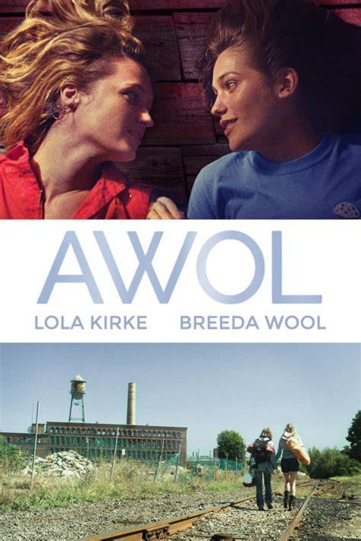 Breeda Wool in AWOL Breeda Wool in AWOL