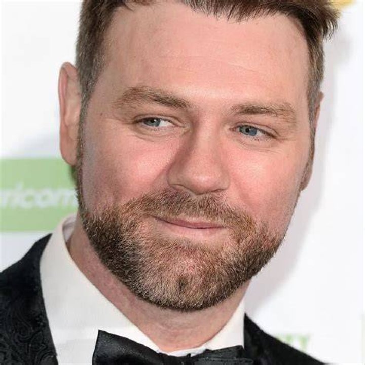 Brian McFadden