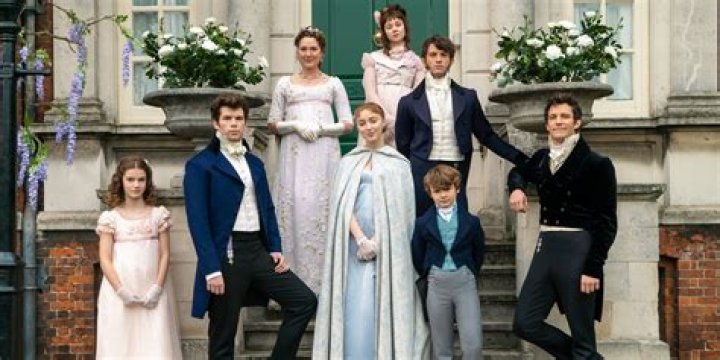 Bridgerton cast