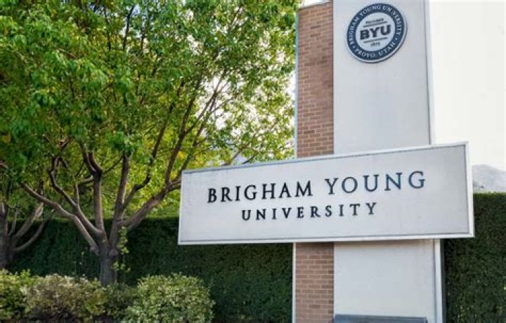Brigham Young University