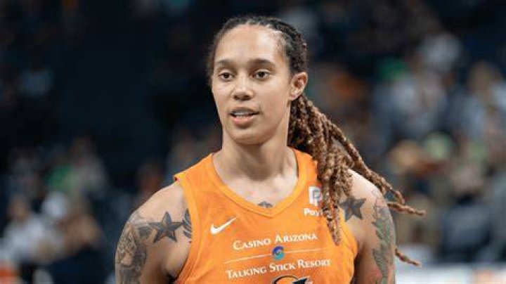 Cherelle Griner: Who is Brittney Griners wife? 1 Brittney Griner