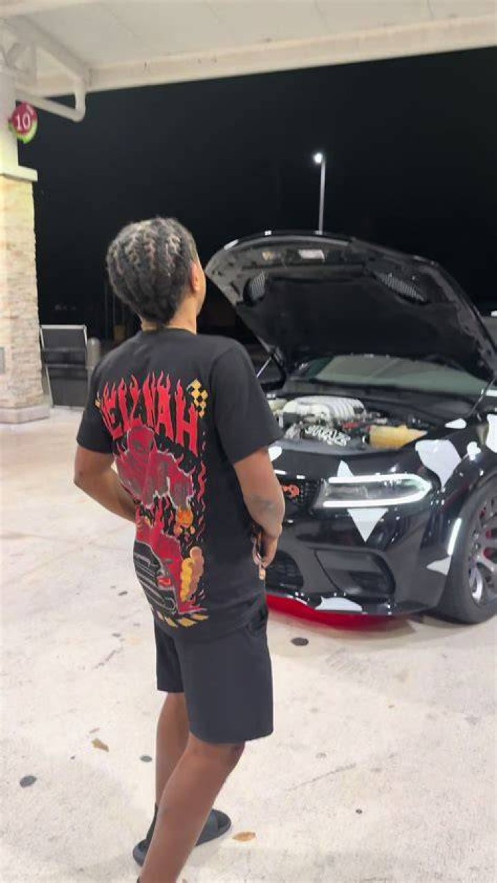 BROWARD CHAZ video statistics