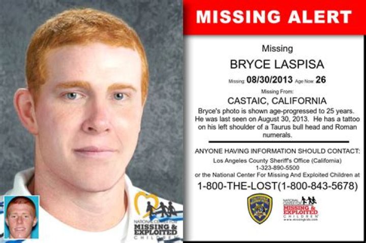 Bryce Laspisa