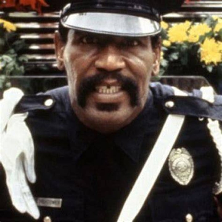 Bubba Smith Bubba Smith